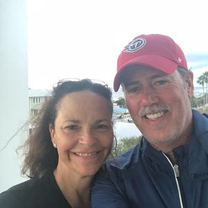 Meet your Posher, Beth